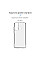 Чохол до мобільного телефона Armorstandart Air Series ZTE Blade A53 Camera cover Transparent (ARM688