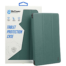 Чохол BeCover TPU Edge з кріпленням Apple Pencil для Apple iPad Air 11