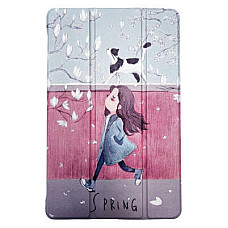 Чохол BeCover Smart Case для Samsung Galaxy Tab A9 Plus SM-X210/SM-X215/SM-X216 11.0