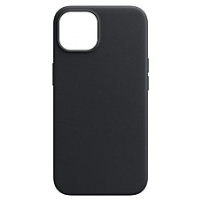 Чохол до мобільного телефона Armorstandart FAKE Leather Case Apple iPhone 13 Pro Max Black (ARM61378