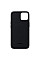 Чохол до мобільного телефона Armorstandart FAKE Leather Case Apple iPhone 13 Pro Max Black (ARM61378
