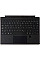 Клавiатура Microsoft Surface Pro 1755 Type Cover with Fingerprint ID Black (GKG-00021)
