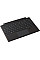 Клавiатура Microsoft Surface Pro 1755 Type Cover with Fingerprint ID Black (GKG-00021)