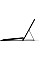 Клавiатура Microsoft Surface Pro 1755 Type Cover with Fingerprint ID Black (GKG-00021)