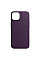 Чохол до мобільного телефона Armorstandart FAKE Leather Case Apple iPhone 13 Pro Max Dark Cherry (AR