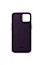 Чохол до мобільного телефона Armorstandart FAKE Leather Case Apple iPhone 13 Pro Max Dark Cherry (AR