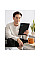 Чохол BeCover Slimbook для Oscal Pad 30 10.1