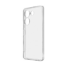 Чохол до мобільного телефона Armorstandart Air Series Tecno Camon 20 4G Camera cover Transparent (AR