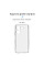 Чохол до мобільного телефона Armorstandart Air Series Tecno Camon 20 4G Camera cover Transparent (AR