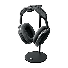 Підставка для навушников Laut Free Stand - Headphone Stand for AirPods Max Black (L_APM_FS_BK)