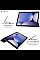 Чохол до планшета AirOn Premium Samsung Galaxy tab S10 Plus 12.4 2024 + film Black (4822356758483)