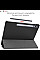 Чохол до планшета AirOn Premium Samsung Galaxy tab S10 Plus 12.4 2024 + film Black (4822356758483)