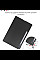 Чохол до планшета AirOn Premium Samsung Galaxy tab S10 Plus 12.4 2024 + film Black (4822356758483)