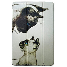 Чохол BeCover Smart Case для Samsung Galaxy Tab A9 SM-X115 8.7