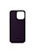 Чохол до мобільного телефона Armorstandart FAKE Leather Case Apple iPhone 13 Pro Dark Cherry (ARM613