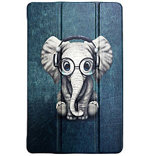 Чохол BeCover Smart Case для Samsung Galaxy Tab A9 Plus SM-X210/SM-X215/SM-X216 11.0