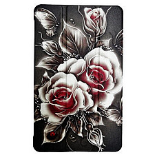 Чохол BeCover Smart Case для Samsung Galaxy Tab S6 Lite (2024) 10.4