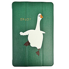 Чохол BeCover Smart Case для Samsung Galaxy Tab A9 Plus SM-X210/SM-X215/SM-X216 11.0