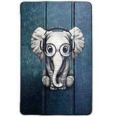 Чохол BeCover Smart Case для Samsung Galaxy Tab A9 SM-X115 8.7