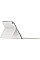 Клавiатура Apple Magic Keyboard для Apple iPad 10.9 2022/iPad 11 2025 White (MQDP3)