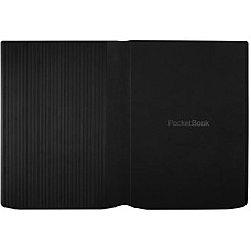 Чохол до електронної книги Pocketbook 743 Flip series, light grey (HN-FP-PU-743G-RB-CIS)