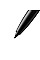 Стилус BOOX Pen 2 Pro Black (OSL0051R)
