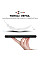 Чохол до електронної книги AirOn Premium Amazon Kindle Paperwhite 5 2021 black (6946795850191)
