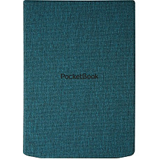 Чохол до електронної книги Pocketbook 743 Flip cover green (HN-FP-PU-743G-SG-WW)