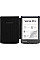 Чохол до електронної книги Pocketbook 6" Shell cover PB629/634 black (H-S-634-K-WW)