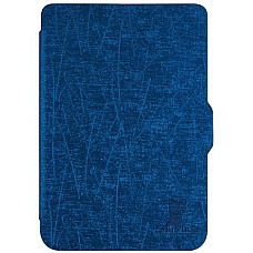 Чохол до електронної книги AirOn Premium PocketBook 606/628/633 dark blue (4821784622174)