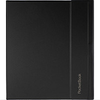 Чохол до електронної книги Pocketbook InkPad Eo Flip Cover black (FL-1042-BK-WW) (1787834)
