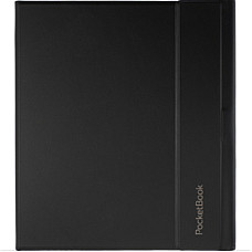 Чохол до електронної книги Pocketbook InkPad Eo Flip Cover black (FL-1042-BK-WW) (1787834)