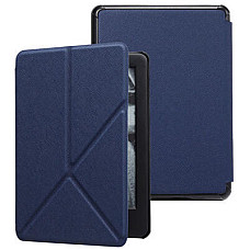 Чохол до електронної книги Armorstandart Amazon Kindle 11th Gen 2022 / 2024 Dark Blue (ARM83843)