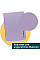 Чохол до електронної книги Pocketbook 619_629_634 Shell-TR Light Purple (SH-TR-634-LPL-WW)