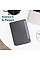 Чохол до електронної книги Pocketbook 619_629_634 Shell-TR Light Purple (SH-TR-634-LPL-WW)