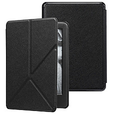 Чохол до електронної книги Armorstandart Amazon Kindle Paperwhite 12th Gen 2024 Black (ARM83838)