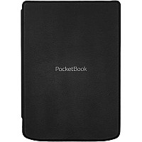 Чохол до електронної книги Pocketbook 619_629_634 Shell-Strap Black (SH-ST-634-BK-WW)