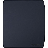 Чохол до електронної книги Pocketbook Era Shell Cover blue (HN-SL-PU-700-NB-WW)