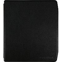 Чохол до електронної книги Pocketbook Era Shell Cover black (HN-SL-PU-700-BK-WW)