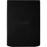 Чохол до електронної книги Pocketbook 743 Flip cover black (HN-FP-PU-743G-RB-WW)