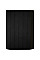 Чохол до електронної книги Pocketbook 743 Flip cover black (HN-FP-PU-743G-RB-WW)