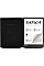 Чохол до електронної книги Pocketbook 743 Flip cover black (HN-FP-PU-743G-RB-WW)