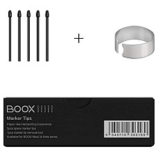 Накінечники для стилуса BOOX для Pen Plus/Pen2 Pro/Triangle Pen