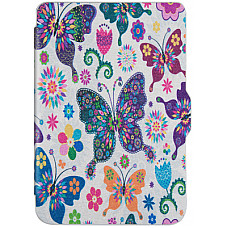 Чохол до електронної книги AirOn Premium PocketBook 606/628/633 picture 6 butterfly (4821784622281)