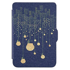 Чохол до електронної книги AirOn Premium PocketBook 606/628/633 picture 3 (City) (4821784622223)
