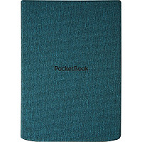 Чохол до електронної книги Pocketbook 743 Flip cover green (HN-FP-PU-743G-SG-WW)