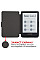 Чохол до електронної книги AirOn Premium PocketBook Touch Lux 5 608/628/633 black (6946795850194)