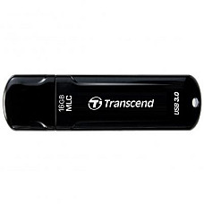 USB флеш накопичувач Transcend 16GB JetFlash MLC USB 3.0 (TS16GJF750K)