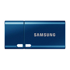 USB флеш накопичувач Samsung 512GB USB Type-C Blue USB 3.1 (MUF-512DA/APC)