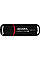 USB флеш накопичувач ADATA 128GB UV150 Black USB 3.0 (AUV150-128G-RBK)